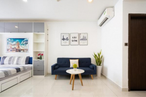 SaiGon Royal - Studio Nice Space - Hana Apart 25
